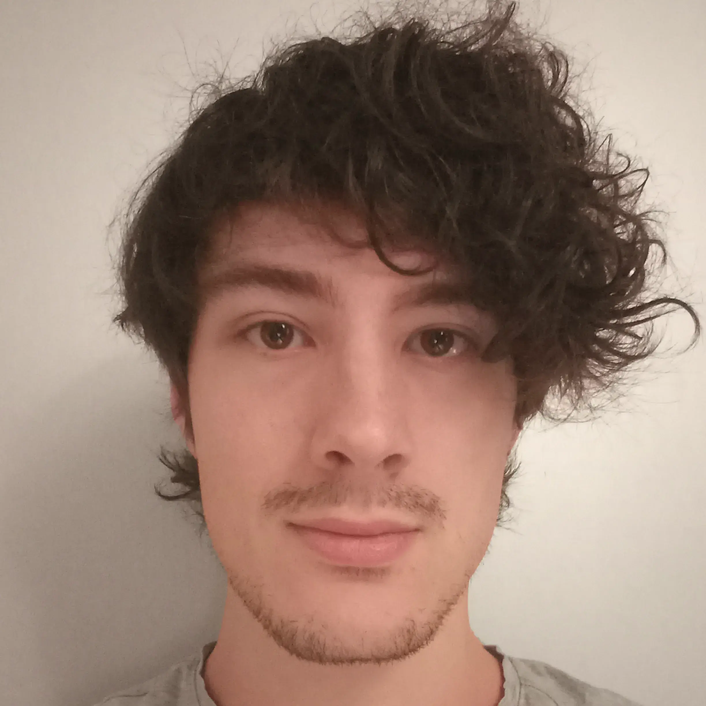 Photo de profil de Marco Poilbois.