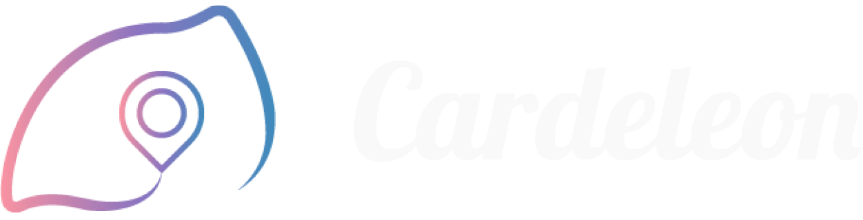 Image représentant le logo officiel de Cardeleon.
