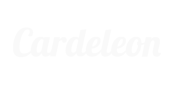 Image représentant le texte Cardeleon.